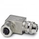 SACC-M12FR-5CON-PG 9-SH 1430433 PHOENIX CONTACT Conector