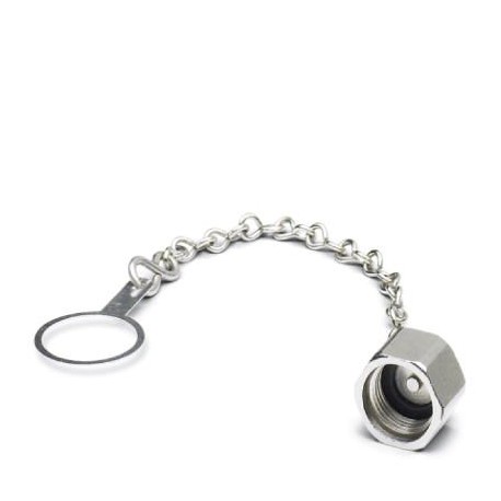PROT-M12 FS-M-CHAIN 1430491 PHOENIX CONTACT Tappo