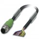 SAC-17P-MS/ 3,0-PUR SCO 1430705 PHOENIX CONTACT Cable para sensores/actuadores