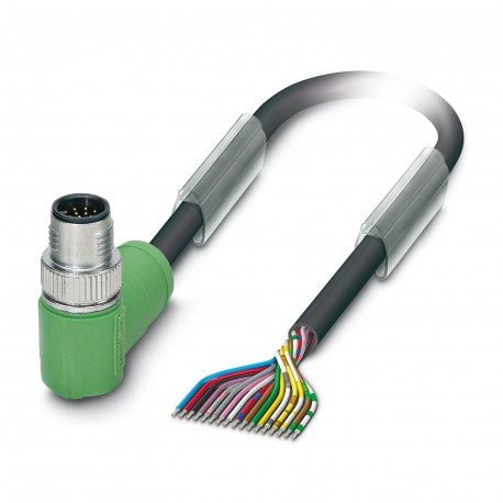 SAC-17P-MR/ 1,5-PUR SCO 1430734 PHOENIX CONTACT Sensor-/Aktor-Kabel