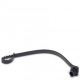 PROT-M 8 MS-PA-CHAIN 1430860 PHOENIX CONTACT Vis de fermeture