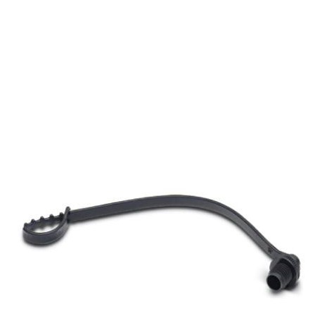 PROT-M 8 MS-PA-CHAIN 1430860 PHOENIX CONTACT Verschlussschraube
