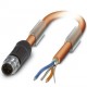SAC-4P-M12MS/ 2,0-960 VA 1431173 PHOENIX CONTACT Bus system cable