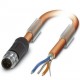 SAC-4P-M12MS/ 5,0-960 VA 1431186 PHOENIX CONTACT Cable de sistema de bus