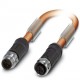 SAC-4P-M12MS/ 0,3-960/M12FS VA 1431254 PHOENIX CONTACT Bus system cable