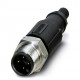 SAC-4P-M12MS FF TR VA 1431403 PHOENIX CONTACT Resistenza terminale