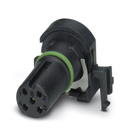 SACC-CI-FS-5CON-L 90 SH SCO 1432431 PHOENIX CONTACT Connecteurs encastrables