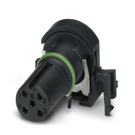 SACC-CI-M12FS-4CON-L 90 SH SCO 1432444 PHOENIX CONTACT Connecteurs encastrables