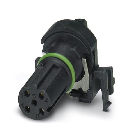 SACC-CI-M12FSD-4CON-L90 SCO 1432457 PHOENIX CONTACT Connecteurs encastrables