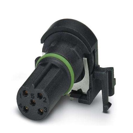 SACC-CI-M12FSB-5CON-L90 SH SCO 1432512 PHOENIX CONTACT Connecteurs encastrables