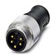 SAC-5P-MINMS TR-DN 1434701 PHOENIX CONTACT Abschlusswiderstand DeviceNet, 5-polig, Stecker 7/8"-UNF