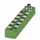 SACB-10/3-L-M12-M8 1434853 PHOENIX CONTACT Box sensore/attuatore