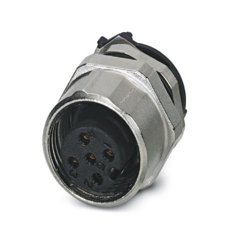 SACC-DSIV-FS-5CON-L180SCOTHRSH 1434879 PHOENIX CONTACT Conector de montagem