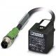 SAC-5P-MS/ 3,0-PUR/AD-2L SCO 1435069 PHOENIX CONTACT Cable para sensores/actuadores