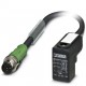 SAC-3P-MS/ 0,3-PUR/C-1L-Z SCO 1435438 PHOENIX CONTACT Cable para sensores/actuadores
