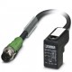 SAC-3P-MS/ 3,0-PUR/CI-1L-Z SCO 1435616 PHOENIX CONTACT Cable para sensores/actuadores