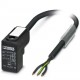 SAC-3P- 1,5-PUR/CI-1L-Z 1435687 PHOENIX CONTACT Cavo sensore-attuatore