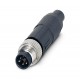SAC-5P-M 8MS DN TR 1435988 PHOENIX CONTACT Résistance de terminaison