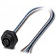 SACC-DSI-M12FS-5CON-PG9/0,5 P 1436356 PHOENIX CONTACT Passaparete