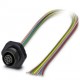 SACC-DSI-M12FS-8CON-PG9/0,5 P 1436369 PHOENIX CONTACT Passaparete