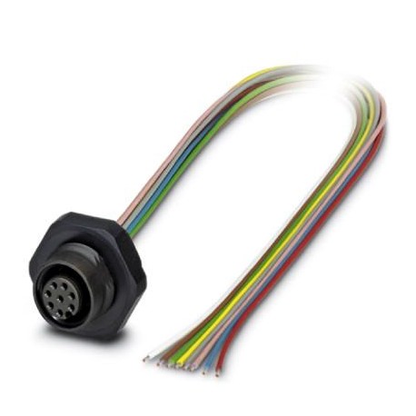 SACC-DSI-M12FS-8CON-PG9/0,5 P 1436369 PHOENIX CONTACT Passaparete