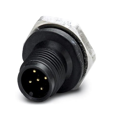 SACC-E-M12MS-5CON-M16 PSCUP 1436398 PHOENIX CONTACT Connecteurs encastrables