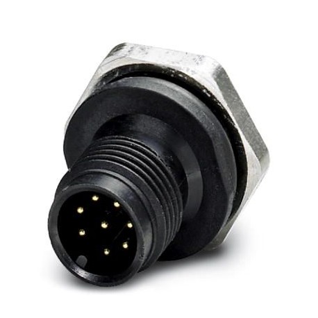 SACC-E-M12MS-8CON-M16 PSCUP 1436408 PHOENIX CONTACT Connecteurs encastrables