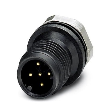 SACC-E-M12MS-5CON-M12 PSCUP 1436437 PHOENIX CONTACT Connettore da incasso