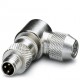 SACC-M 8MR-3CON-SH 1436453 PHOENIX CONTACT Connecteur
