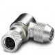 SACC-M 8FR-4CON-SH 1436482 PHOENIX CONTACT Connettori