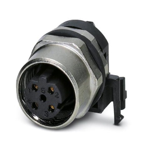 SACC-DSIV-FSD-4CON-L90 SCO 1436550 PHOENIX CONTACT Conector de montagem Bus