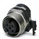SACC-DSIV-FS-5CON-L90 SCO 1436563 PHOENIX CONTACT Connettore da incasso