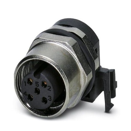 SACC-DSIV-FS-5CON-L90 SCO 1436563 PHOENIX CONTACT Conector de montagem