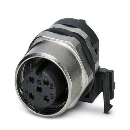 SACC-DSIV-FS-4CON-L90 SCO 1436564 PHOENIX CONTACT Conector enchufable de montaje incorp.