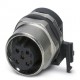 SACC-DSIV-FSB-5CON-L90 SCO 1436576 PHOENIX CONTACT Einbausteckverbinder