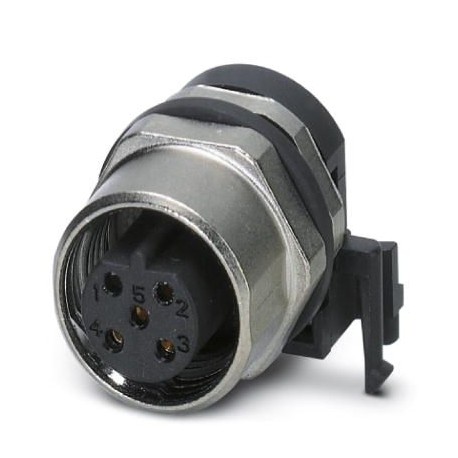 SACC-DSIV-FSB-5CON-L90 SCO 1436576 PHOENIX CONTACT Einbausteckverbinder