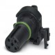 SACC-CI-M12FS-4CON-L90 SCO 1436628 PHOENIX CONTACT Conector enchufable de montaje incorp.