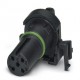 SACC-CI-M12FS-4CON-L90 SCO 1436628 PHOENIX CONTACT Connettore da incasso