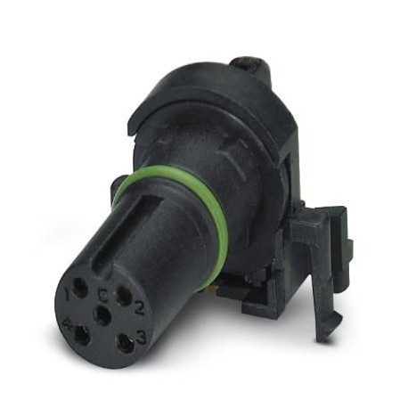 SACC-CI-M12FS-4CON-L90 SCO 1436628 PHOENIX CONTACT Connettore da incasso