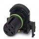 SACC-CI-M12FS-5CON-L90 SCO 1436644 PHOENIX CONTACT Connecteurs encastrables