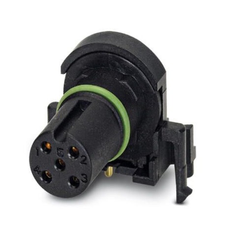 SACC-CI-M12FS-5CON-L90 SCO 1436644 PHOENIX CONTACT Connecteurs encastrables