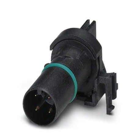 SACC-CI-M12MS-4CON-L90 SCO 1436660 PHOENIX CONTACT Conector enchufable de montaje incorp.