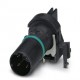SACC-CI-M12MSD-4CON-L90 SH SCO 1436673 PHOENIX CONTACT Connecteurs encastrables
