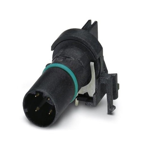 SACC-CI-M12MSD-4CON-L90 SH SCO 1436673 PHOENIX CONTACT Connettore da incasso