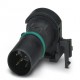 SACC-CI-M12MS-5CON-L90 SCO 1436686 PHOENIX CONTACT Встраиваемые разъемы