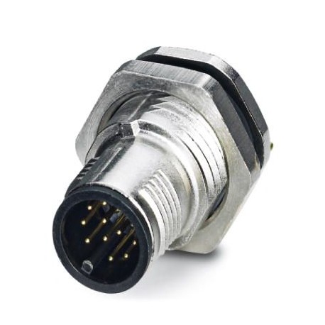 SACC-DSI-MS-12CON-L180 SCO SH 1436783 PHOENIX CONTACT Conector de montagem