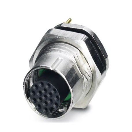 SACC-DSI-FS-17CON-L180 SCO SH 1436806 PHOENIX CONTACT Conector enchufable de montaje incorp.