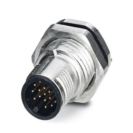 SACC-DSI-MS-17CON-L180 SCO SH 1436819 PHOENIX CONTACT Conector enchufable de montaje incorp.