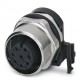 SACC-DSIV-FS-8CON-L90 SCO 1436974 PHOENIX CONTACT Connettore da incasso