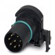 SACC-CI-M12MS-8CON-L90 SCO 1436987 PHOENIX CONTACT Connecteurs encastrables
